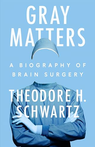 Gray matters cover