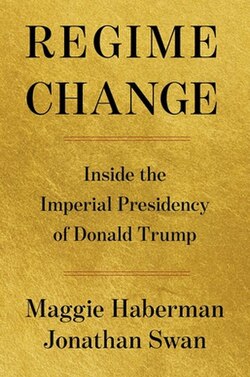 Regime Change