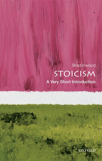 Stoicism: A very short introduction